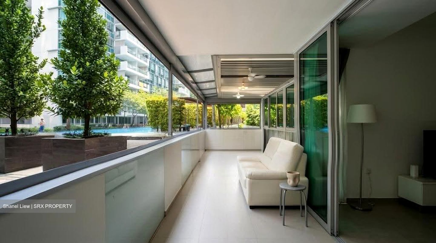 The Minton (D19), Condominium #613649791